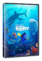 Finding Dory (DVD)