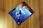 Finding Dory 3D + 2D