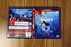 Finding Dory 3D + 2D