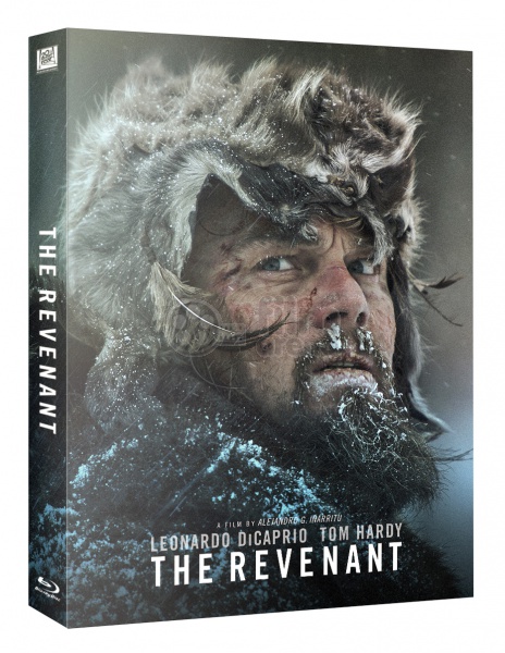 Revenant