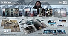 FAC #42 THE REVENANT E1 HUGH GLASS FullSlip + Lenticular Magnet Steelbook™ Limited Collector's Edition - numbered + Gift Steelbook's™ foil