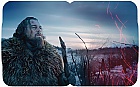 FAC #42 THE REVENANT E1 HUGH GLASS FullSlip + Lenticular Magnet Steelbook™ Limited Collector's Edition - numbered + Gift Steelbook's™ foil