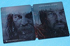 FAC #42 THE REVENANT E1 HUGH GLASS FullSlip + Lenticular Magnet Steelbook™ Limited Collector's Edition - numbered + Gift Steelbook's™ foil