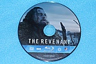 FAC #42 THE REVENANT E1 HUGH GLASS FullSlip + Lenticular Magnet Steelbook™ Limited Collector's Edition - numbered + Gift Steelbook's™ foil