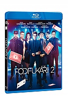 Podfukáři 2 (Blu-ray)