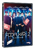 Podfuki 2 (DVD)