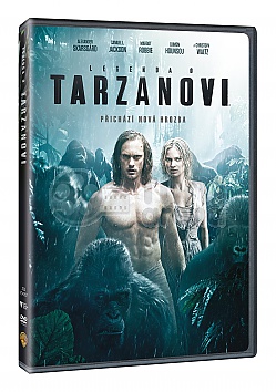 The Legend of Tarzan