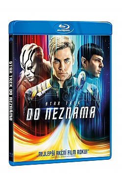 Star Trek Beyond