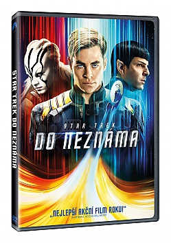 Star Trek Beyond