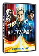 Star Trek Beyond (DVD)