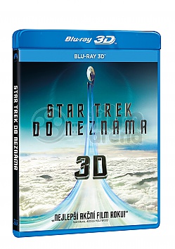 Star Trek Beyond 3D