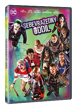 Suicide Squad