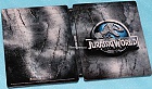 JURASSIC WORLD 3D + 2D Steelbook™ Limited Collector's Edition