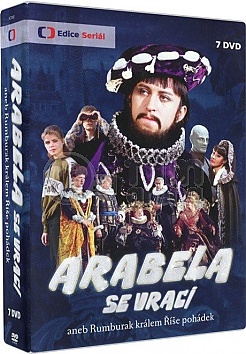 ARABELA SE VRAC
