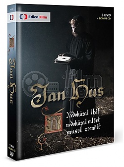 Jan Hus Collection