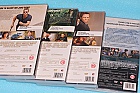 JAMES BOND: Daniel Craig (Casino Royale + Quantum of Solace + Skyfall + Spectre) Collection