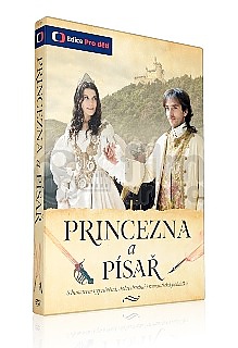 Princezna a psar