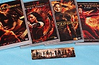 HUNGER GAMES 1 - 4 Collection
