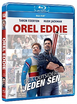 Eddie the Eagle