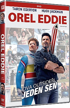 Eddie the Eagle