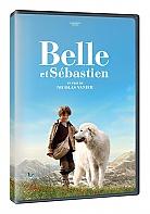 Belle et Sbastien, l'aventure continue (DVD)