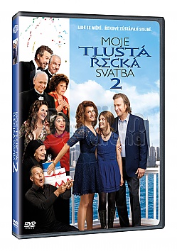 My Big Fat Greek Wedding 2