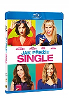How to Be Single (Blu-ray)