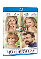 Mother's Day (Blu-ray)