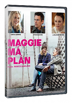 Maggie's Plan