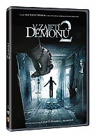 The Conjuring 2: The Enfield Poltergeist (DVD)