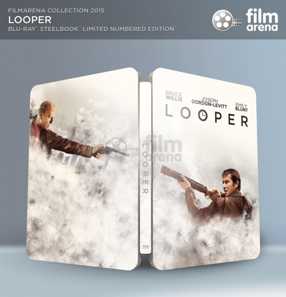 Time Travel in 'Looper': Dubious, but Not for the Reason You Might