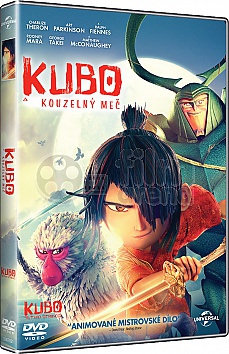 Kubo and the Two Strings