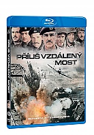Pli vzdlen most (Blu-ray)