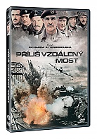 Pli vzdlen most (DVD)