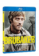 Brubaker (Blu-ray)