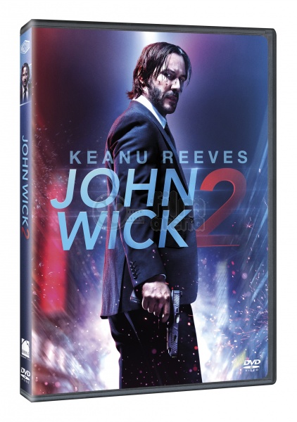 John Wick [DVD]