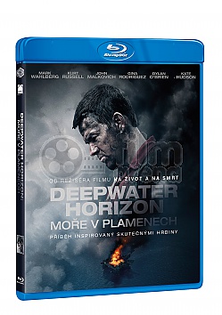 Deepwater Horizon