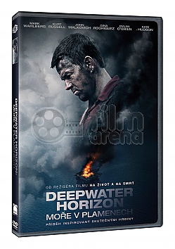 Deepwater Horizon