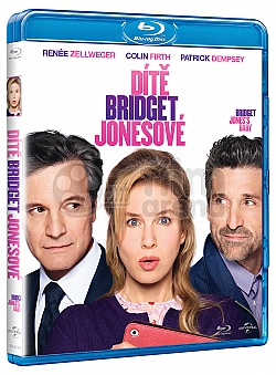 Bridget Jones's Baby