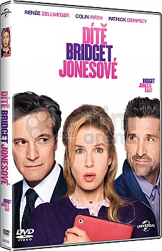 Bridget Jones's Baby