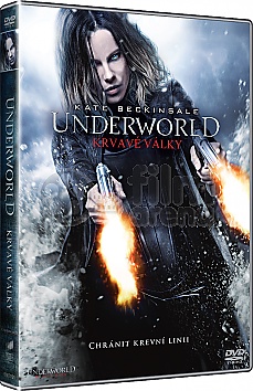 UNDERWORLD: Blood Wars