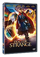Doctor Strange (DVD)