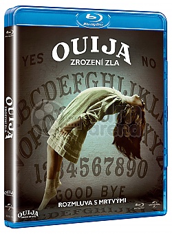 Ouija 2: Origin Of Evil