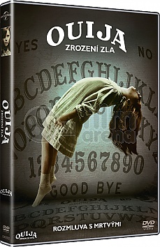 Ouija 2: Origin Of Evil