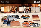 FAC #28 THE MARTIAN FULLSLIP unnumbered 3D + 2D Steelbook™ Limited Collector's Edition + Gift Steelbook's™ foil
