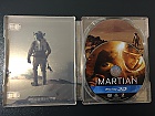 THE MARTIAN (minor defects) 3D + 2D Steelbook™ Limited Collector's Edition