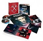 ROGER WATERS: The Wall Digipack Limited Collector's Edition