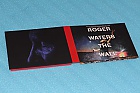 ROGER WATERS: The Wall Digipack Limited Collector's Edition