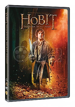 Hobbit: The Desolation Of Smaug 