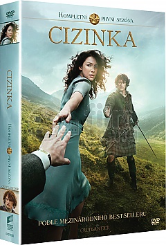 Outlander - Season 1 Collection